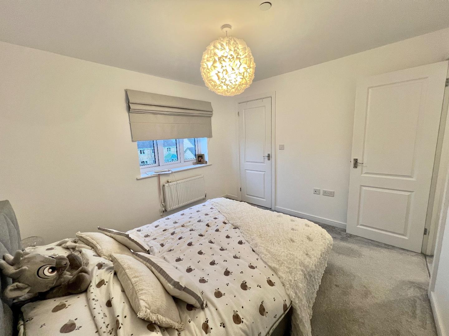 Heol Y Glowyr, Tondu, Bridgend County Borough, CF32 9FP